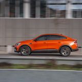 Renault Arkana TCe 140