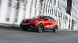 Renault Arkana TCe 140