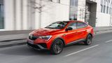 Renault Arkana TCe 140