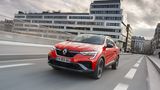 Renault Arkana TCe 140