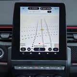 Renault Arkana TCe 140