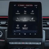 Renault Arkana TCe 140