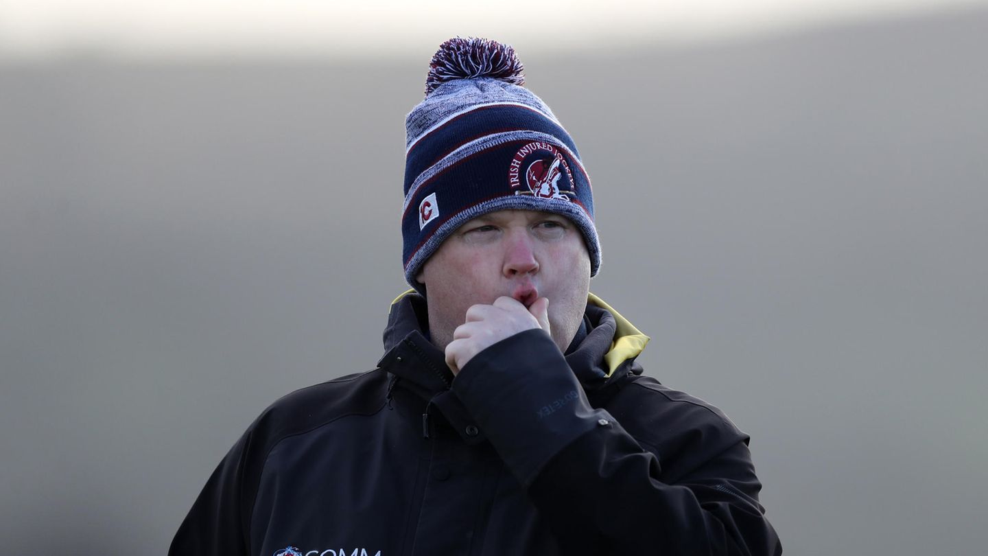 Pferd von Star-Trainer Gordon Elliott ist gestorben.