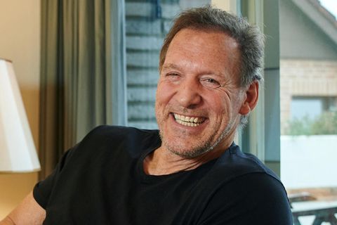 Ralf Moeller