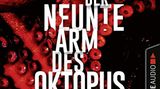 Hörbuch Dirk Rossmann: Der neunte Arm des Oktupus