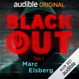Hörbuchtipp Blackout von Marc Elsberg