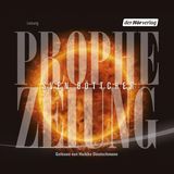 Hörbuch Sven Böttcher: Prophezeiung