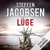Hörbuch Steffen Jacobsen: Lüge