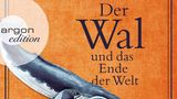 Hörbuch John Ironmonger: Der Wal und das Ende der Welt