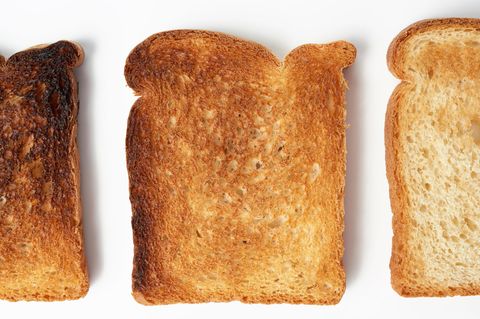 Mineralöl im Bio-Toast: So schlecht schneiden viele Bio-Weißbrote im Ökotest ab