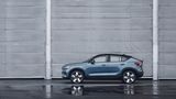 Volvo C40 Recharge