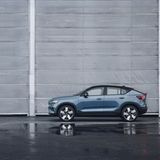 Volvo C40 Recharge