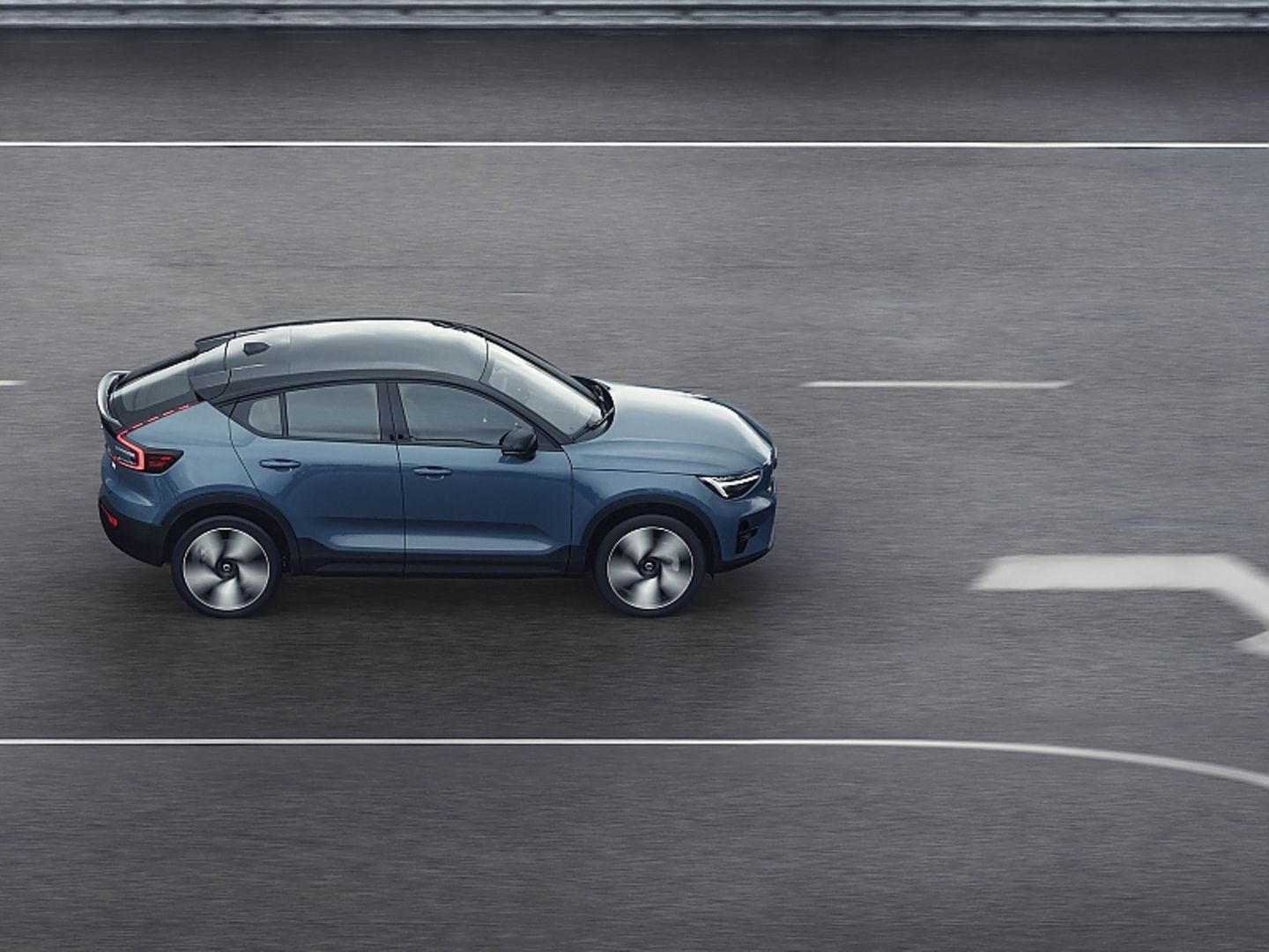 Volvo C40 Recharge