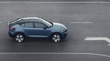 Volvo C40 Recharge