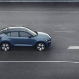 Volvo C40 Recharge