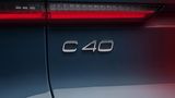 Volvo C40 Recharge