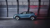 Volvo C40 Recharge