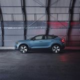 Volvo C40 Recharge