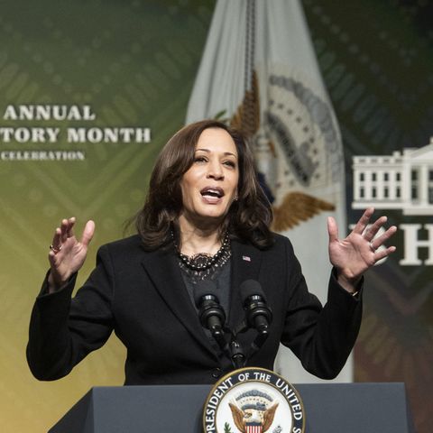 US-Vizepräsidentin: Die Frau, die eine ganze Nation heilen soll – warum Kamala Harris jetzt für die USA so wichtig ist