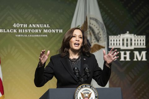 US-Vizepräsidentin: Die Frau, die eine ganze Nation heilen soll – warum Kamala Harris jetzt für die USA so wichtig ist