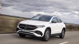 Mercedes EQA 250