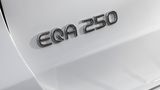 Mercedes EQA 250