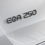 Mercedes EQA 250