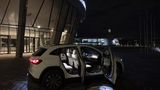 Mercedes EQA 250