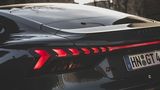 Der Audi e-tron GT hat einen cW-Wert von 0,24