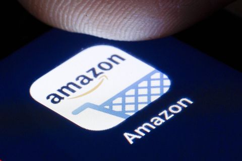Amazon ändert erneut App-Icon nach Hitler-Vergleich.