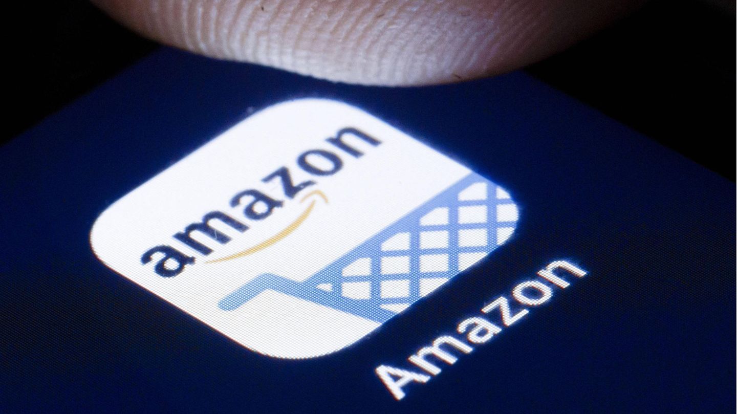 Amazon ändert erneut App-Icon nach Hitler-Vergleich.