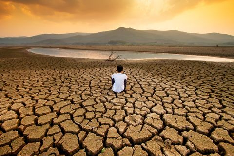 World Earth Day: Diese Öko-Thriller wirken besser als alle Energiespartipps