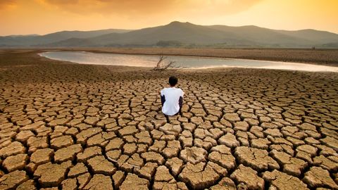 World Earth Day: Diese Öko-Thriller wirken besser als alle Energiespartipps