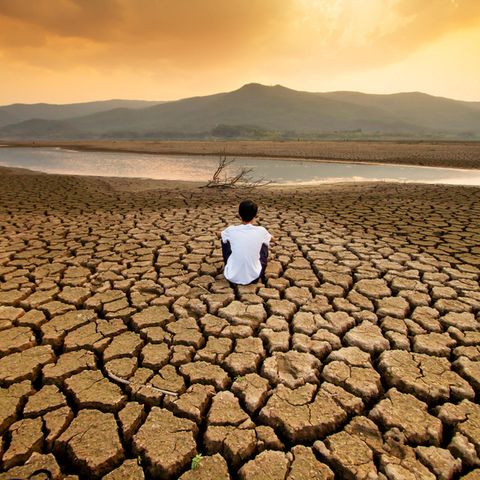 World Earth Day: Diese Öko-Thriller wirken besser als alle Energiespartipps