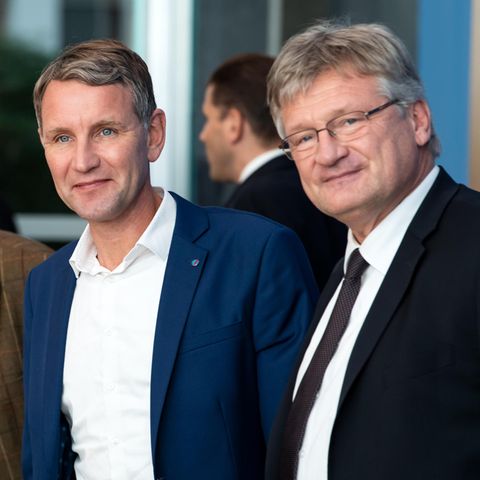 AfD-Politiker