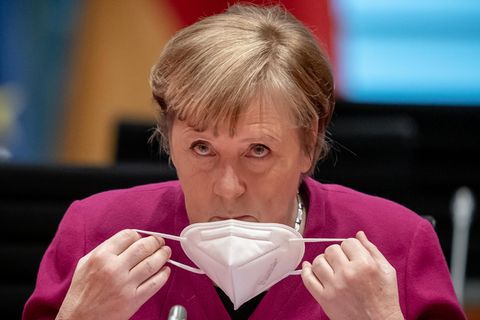 Nach dem Bund-Länder-Beschluss: 100, 50, 35: Das Wirrwarr um die Inzidenzen. Was jetzt zählt. Und warum