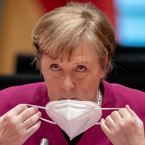 Nach dem Bund-Länder-Beschluss: 100, 50, 35: Das Wirrwarr um die Inzidenzen. Was jetzt zählt. Und warum