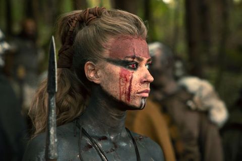 Die Serie "Barbaren" wird mit einer Staffel 2 verlängert.