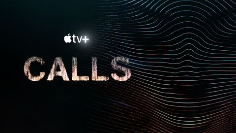 "Calls" auf Apple TV+ startet am 19. März