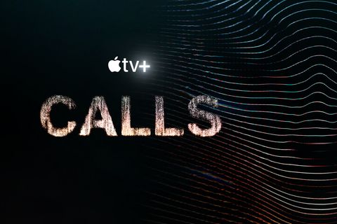 "Calls" auf Apple TV+ startet am 19. März