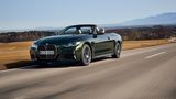 BMW 440i Cabrio xDrive