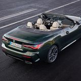 BMW 440i Cabrio xDrive
