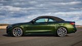 BMW 440i Cabrio xDrive