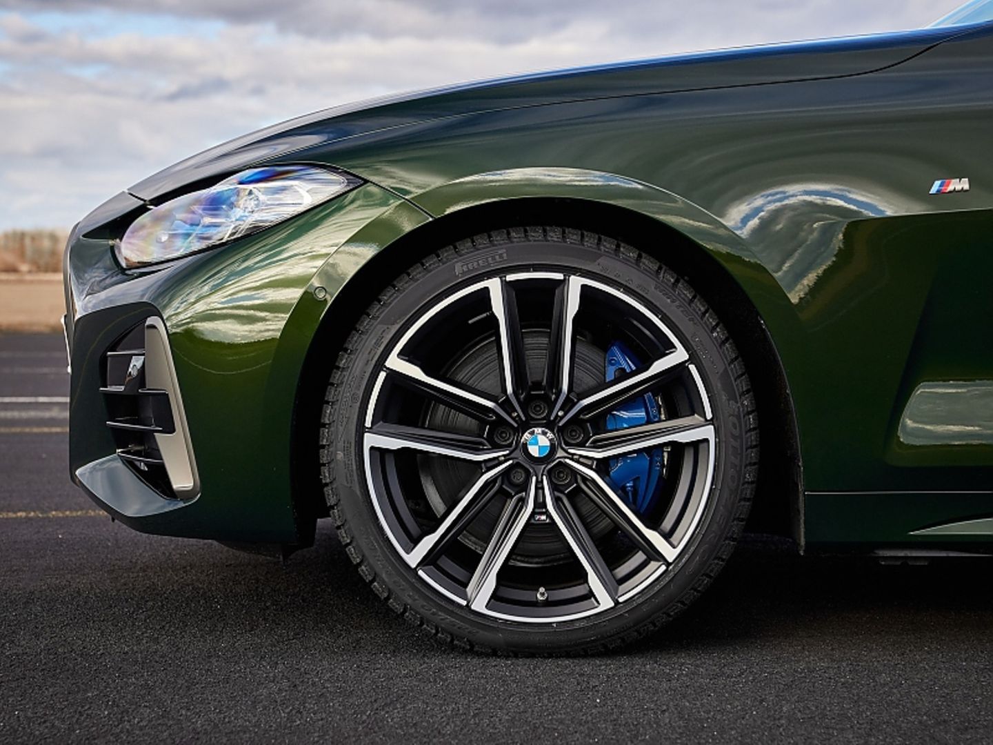 BMW 440i Cabrio xDrive