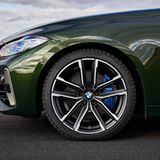 BMW 440i Cabrio xDrive