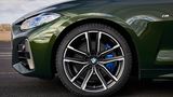 BMW 440i Cabrio xDrive