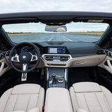 BMW 440i Cabrio xDrive