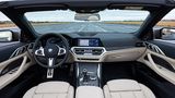 BMW 440i Cabrio xDrive