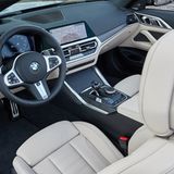 BMW 440i Cabrio xDrive