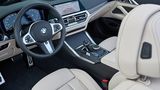 BMW 440i Cabrio xDrive